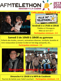 Pour en savoir +