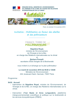 T&eacute;l&eacute;charger l`invitation (PDF