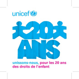UI`IiSSDI`IS-t`lüüâ, pour les 211 ans des dmits de l`enfant
