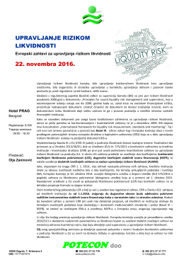 poziv na seminar