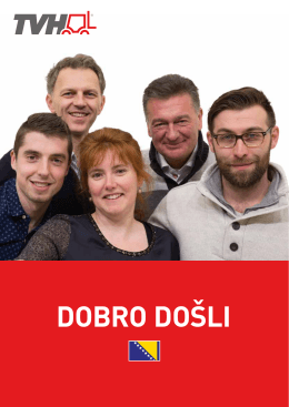 dobro do&scaron;li