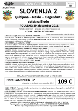 Pogledajte aranžman u PDF formatu