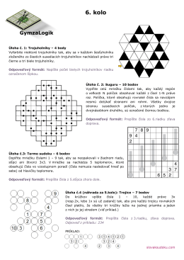 GymzaLogik 6.kolo