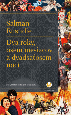 Dva roky, osem mesiacov a dvadsaťosem nocí (ukážka)