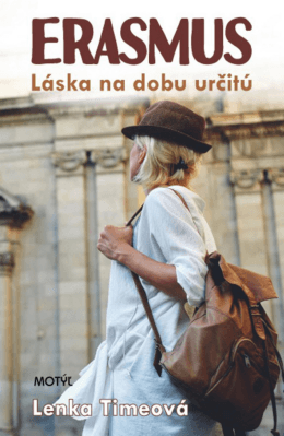 ERASMUS Láska na dobu určitú (ukážka)