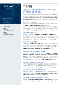 20161125 지주회사