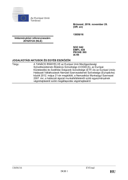 13656/16 EVI/md DGB 1