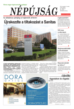 2016. november 23., szerda