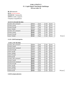 Forgat&oacute;k&ouml;nyv let&ouml;lt&eacute;se