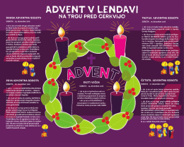 Za prenos adventnega plakata v PDF obliki kliknite sem