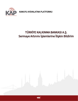 Yeni Pay Alma Hakkı Kullanım Tarihleri