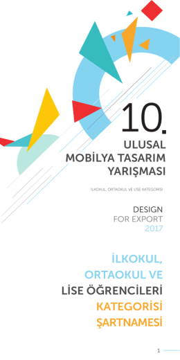 ilkokul, ortaokul ve lise öğrencileri kategorisi