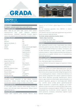 GREPOX 11
