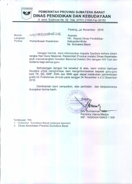 dinas pendidikan dan kebudayaan - Dinas Pendidikan Pemuda dan