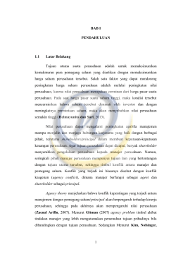 Bab 1 - Widyatama Repository Home