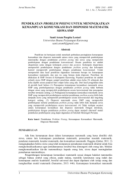 this PDF file - universitas buana perjuangan karawang