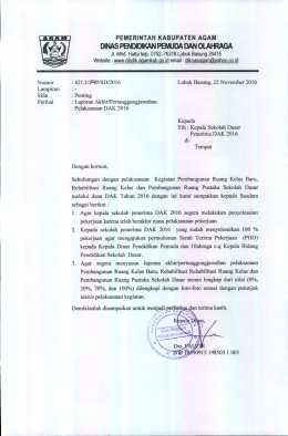 dinas pend dikan pemuda dan olahraga