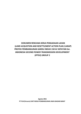 IPTD2 – LARAP GI Sepatan – Bahasa