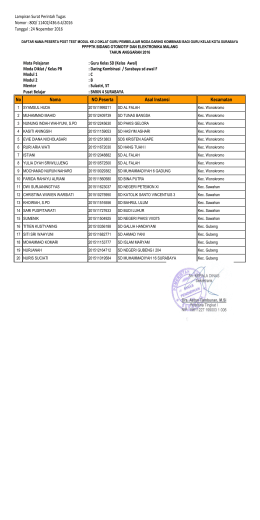 peserta-dk-awal-kelas-f - Dispendik Ketenagaan Surabaya