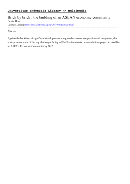 PDF Abstract - Universitas Indonesia