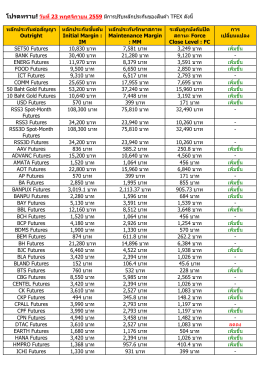 Banner - Margin Change 20161123