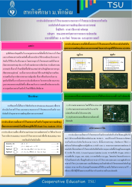 โปสเตอร์