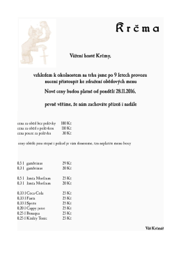 podrobnosti ZDE