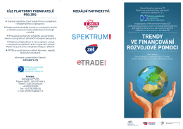 pozvanka konference 23_11_2016 - Platforma podnikatelů pro
