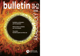 St&aacute;hněte si PDF Akademick&eacute;ho bulletinu