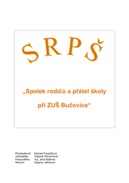 SRP&Scaron;