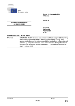 13656/16 JF/pp DGB 1