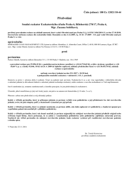 St&aacute;hnout PDF