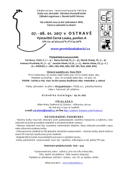 F&eacute;d&eacute;ration Internationale Feline