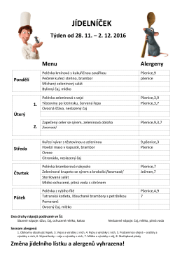 J&Iacute;DELN&Iacute;ČEK