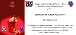 slavkovsk&yacute; hork&yacute; poh&aacute;r 2016