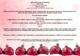 Jarmark - Z&Scaron; Ml&aacute;d&iacute;