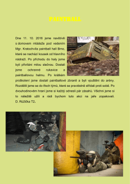 Paintball