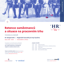 HR POINT Jihlava