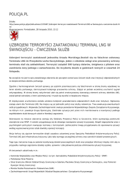 Generuj PDF - Policja.pl