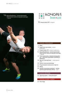 Trainer 4/2016 - E