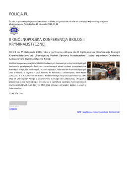 Generuj PDF - Policja.pl