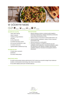 Pobierz przepis