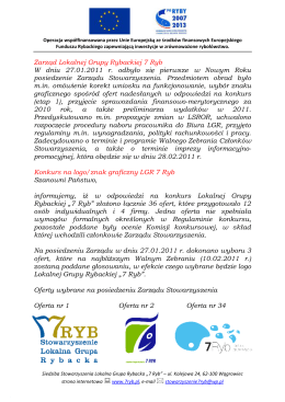 Wyszukiwarka - Urząd Gminy Wągrowiec