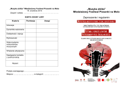 Portal - Miejski Ośrodek Kultury w Żorach