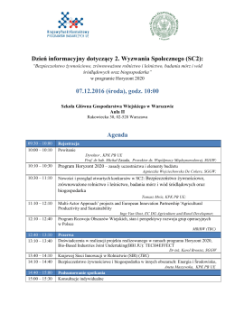 20161124 Draft_Agenda_InfoDay2016_SC2