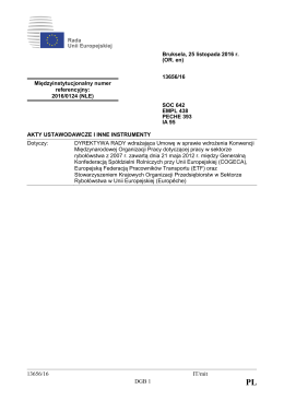 13656/16 IT/mit DGB 1