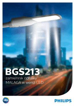 Malaga BGS213