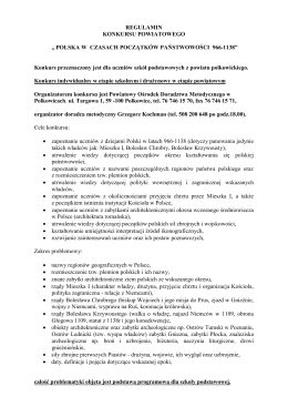 więcej