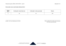 Oznaczenie sprawy DBA-2/240-45/2016