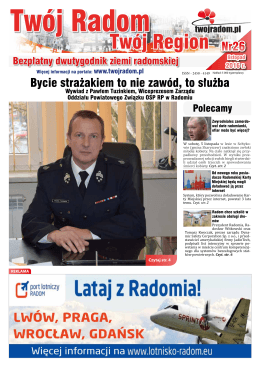 Twój Region - TwojRadom.pl